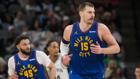 Here's the playoff schedule for the Nuggets | 9news.com