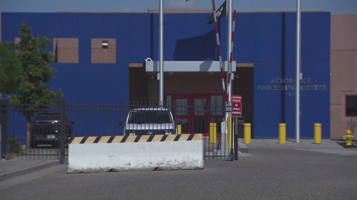 State health department gives ICE facility Friday deadline to gain access for TB investigation