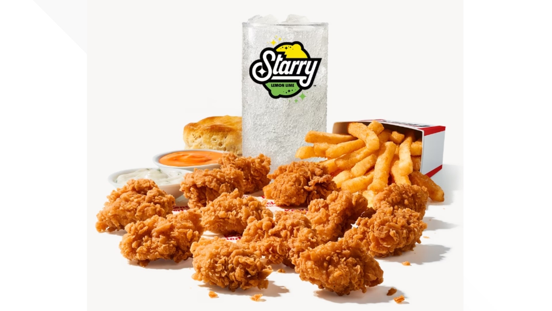 Nuggets fans can order up a KFC meal named after Jamal Murray