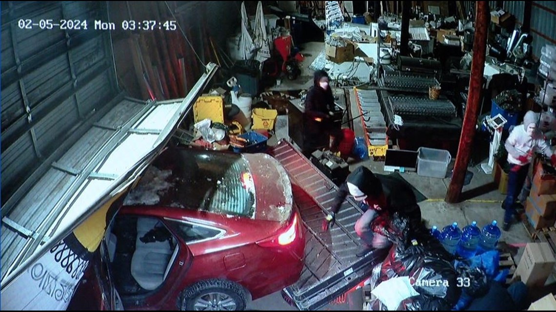 Dispensary broken into twice in three days - Vimarsana News