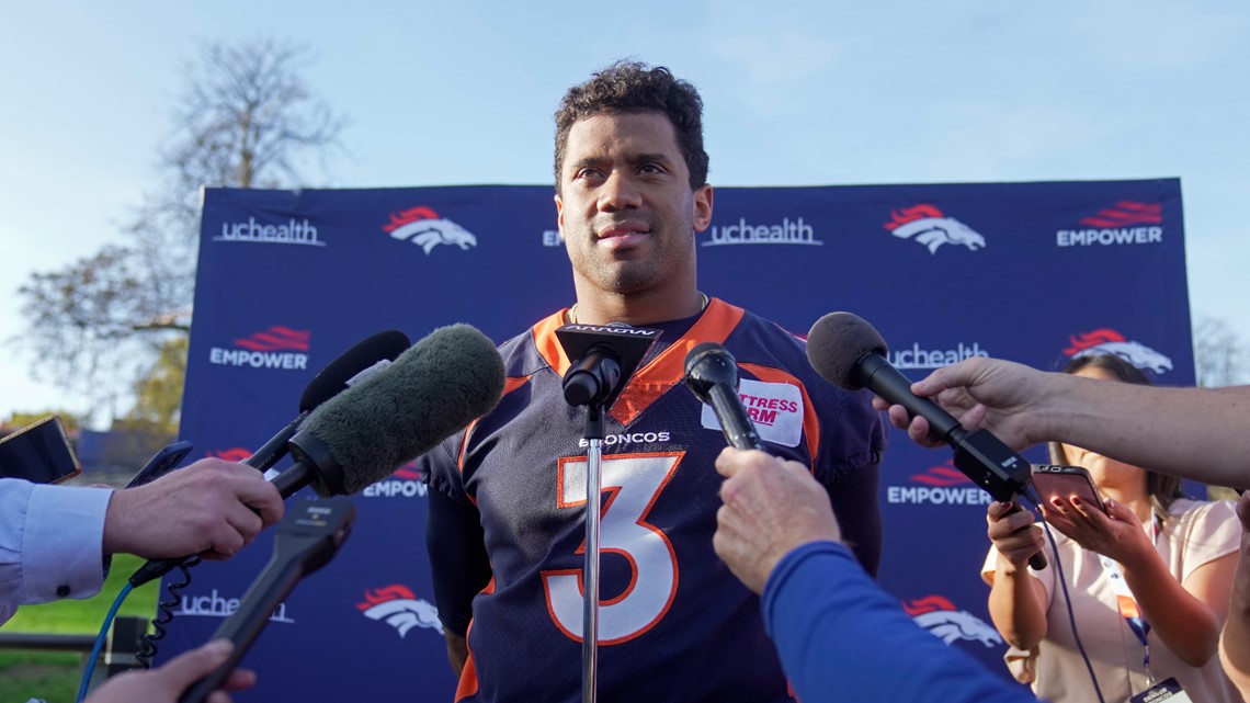 Broncos CEO Greg Penner: “We're not where we need to be” – The