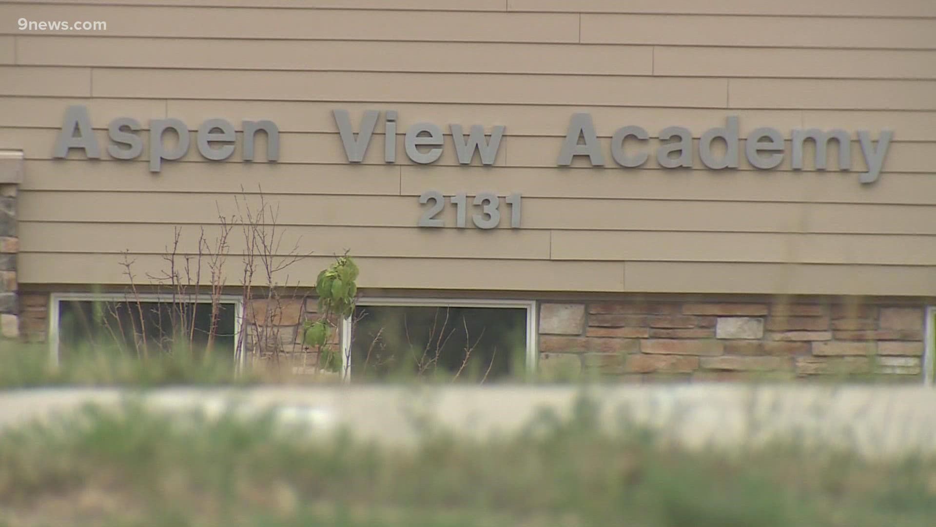 Colorados Aspen View Academy Listens To Feedback On Mask Mandate 9newscom