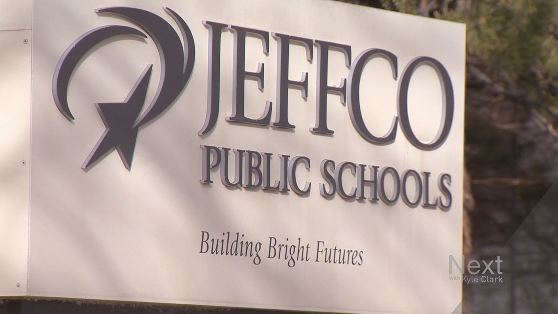 Jeffco Schools closing March 19 due to expected teacher absences