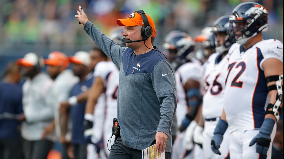 Broncos position preview: Is clock ticking on K.J. Hamler?