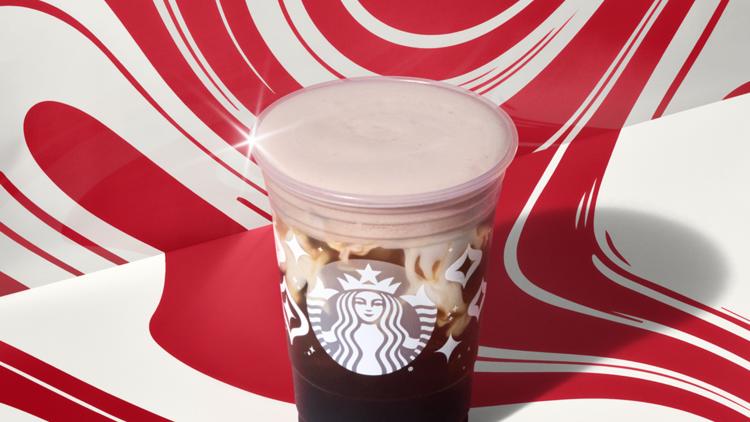 Starbucks Gives Away Reusable Red Holiday Cups on November 2