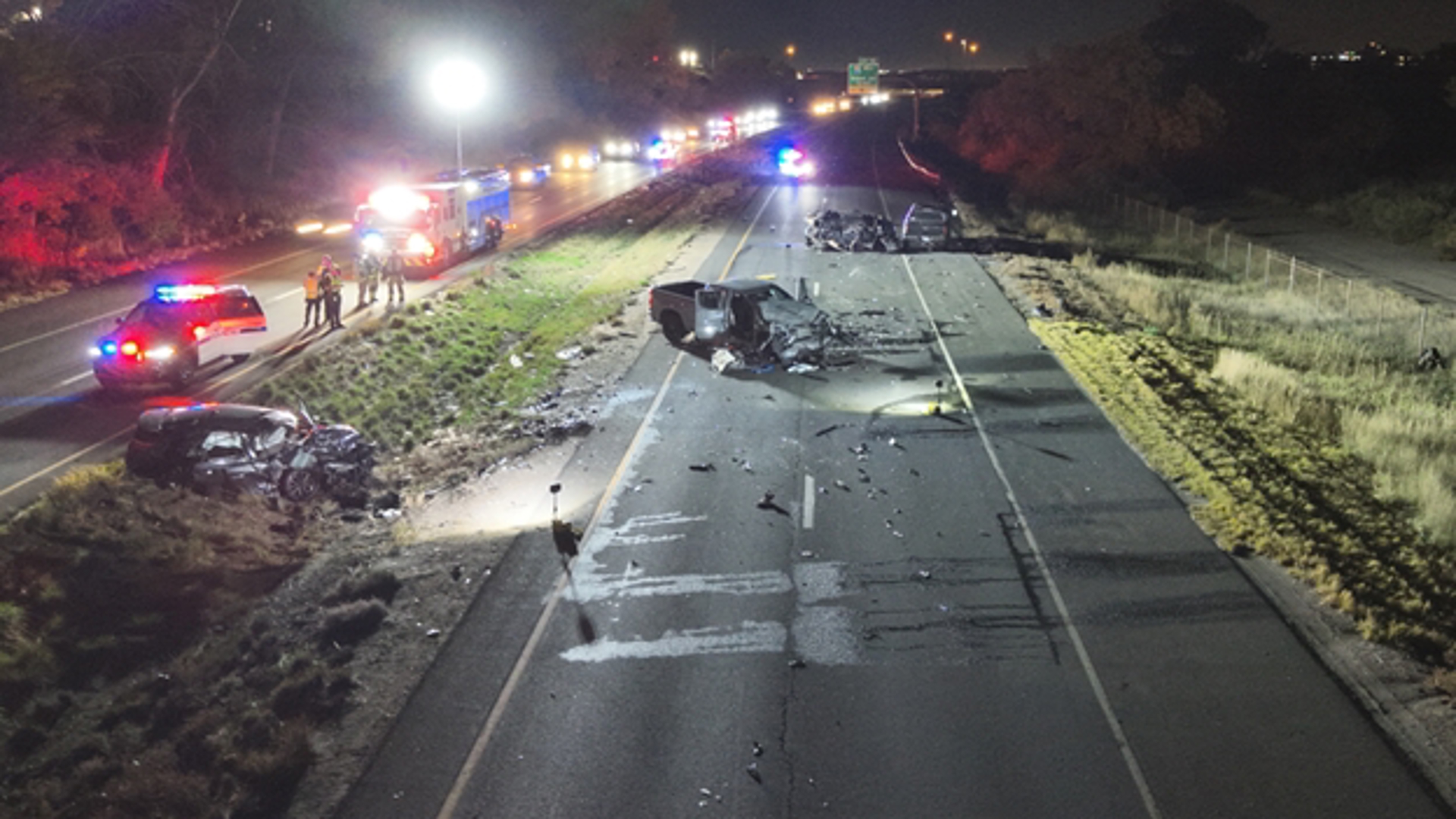 Man sentenced for fatal DUI crash that killed 1 | 9news.com