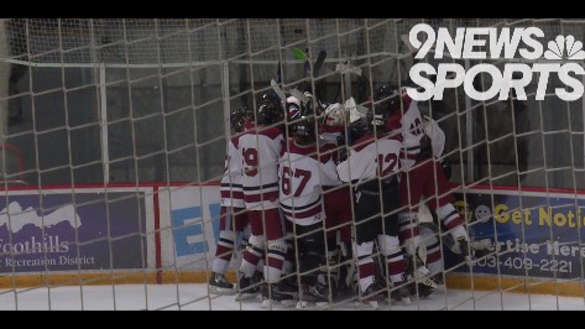 Chatfield wins with Overtime golden goal over Kent Denver in a defensive showdown