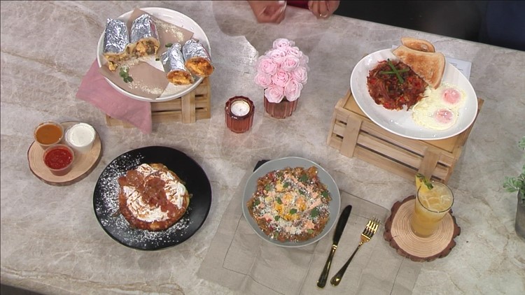 5280's annual brunch event returns to Denver