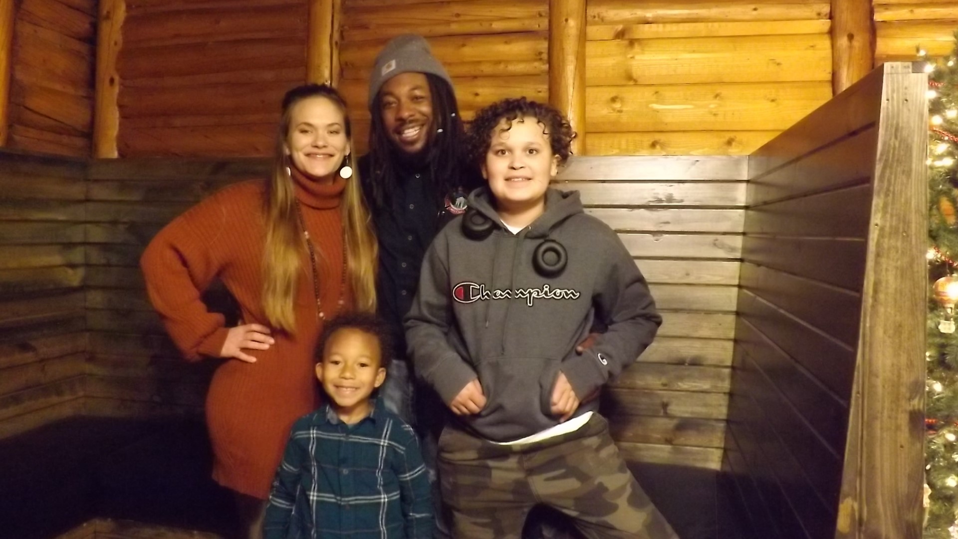 Allenspark firefighters rescue coworker injured in crash