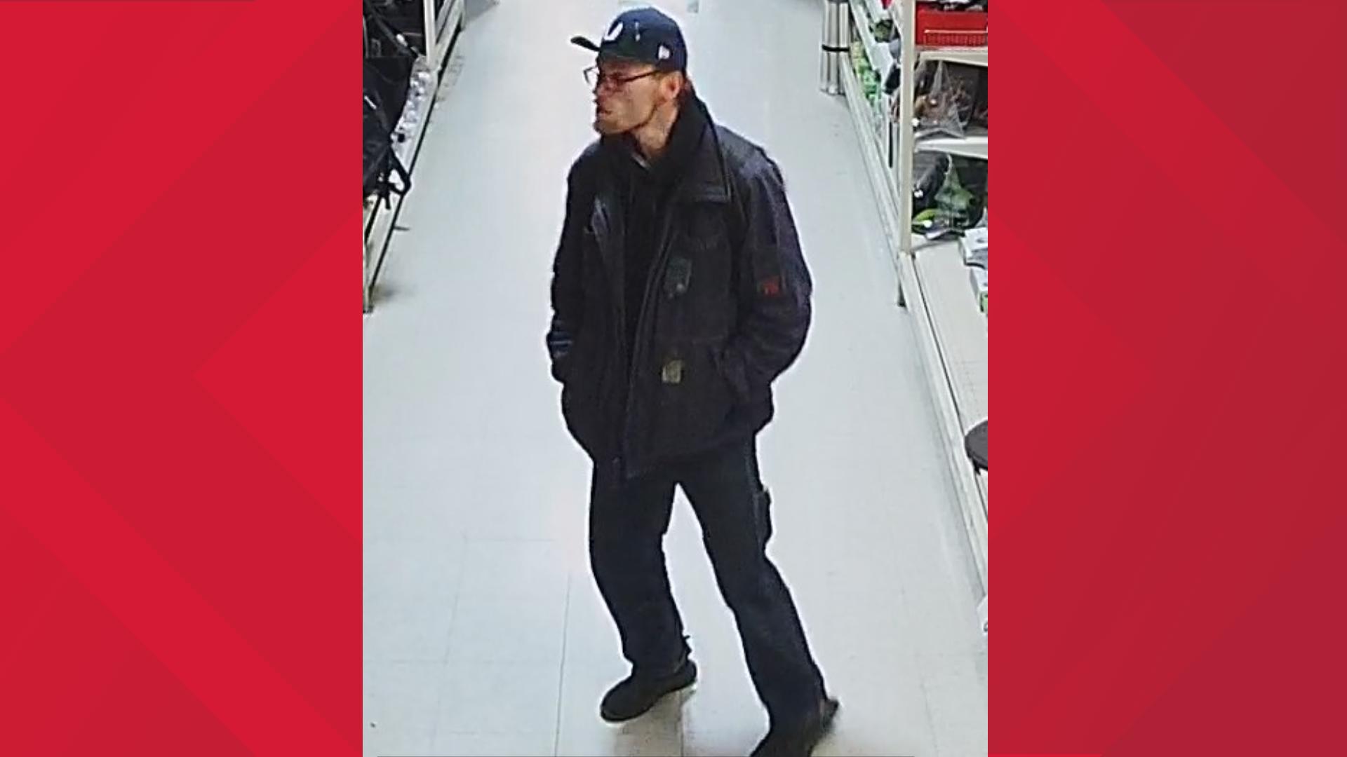 Boulder Police arrest man accused of pulling BB gun on hardware store ...