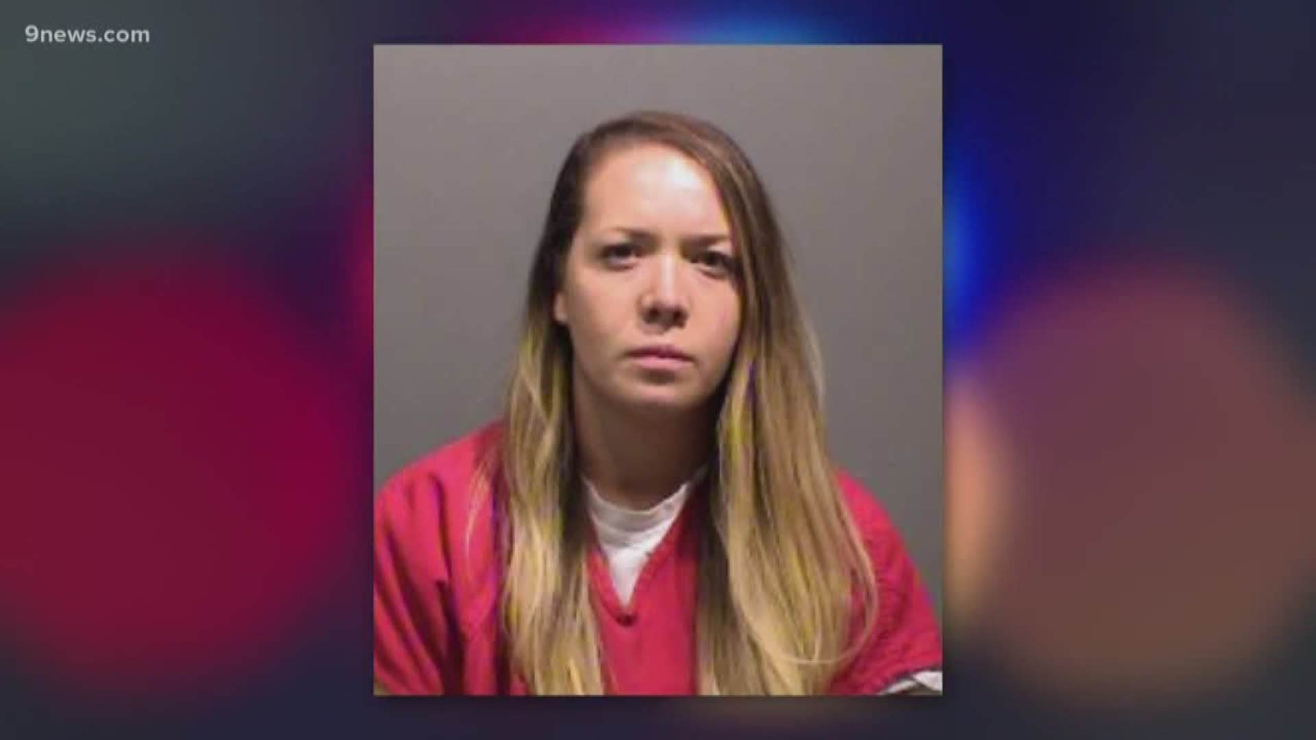 Kirsten Gonzalez is accused of providing a home pass to the inmate, which resulted in his escape in 2017.