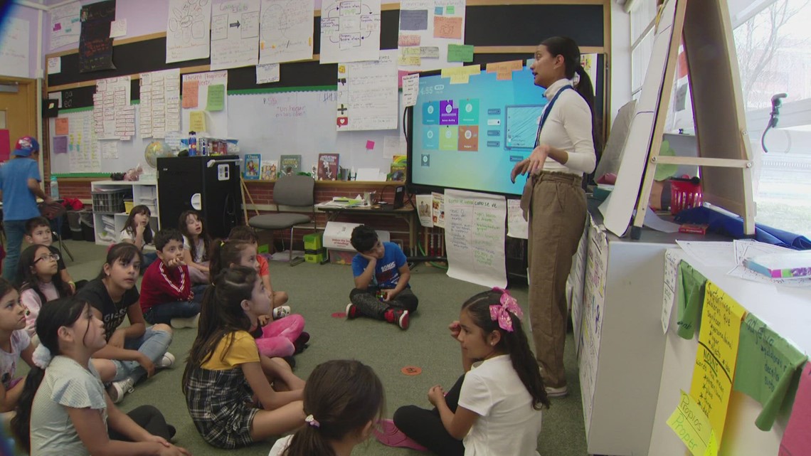 Colorado faces teacher shortage, school delays\ - Vimarsana News