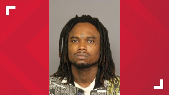 Suspect Named In Denver Shooting