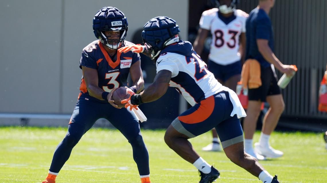 5 Broncos players to watch for in Cowboys' first preseason game