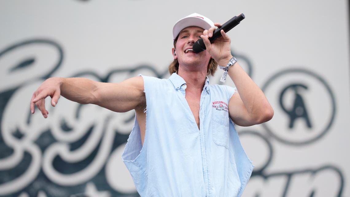 Adams County Fair announces concert lineup
