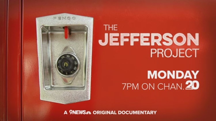 Trailer: The Jefferson Project