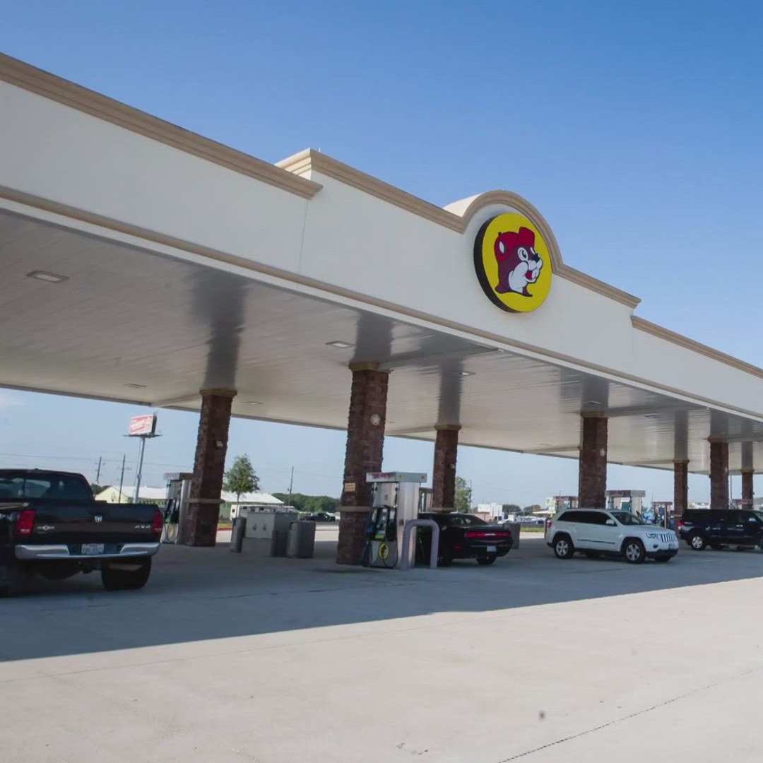 Buc-ee's to open first Utah store in Springville | 9news.com