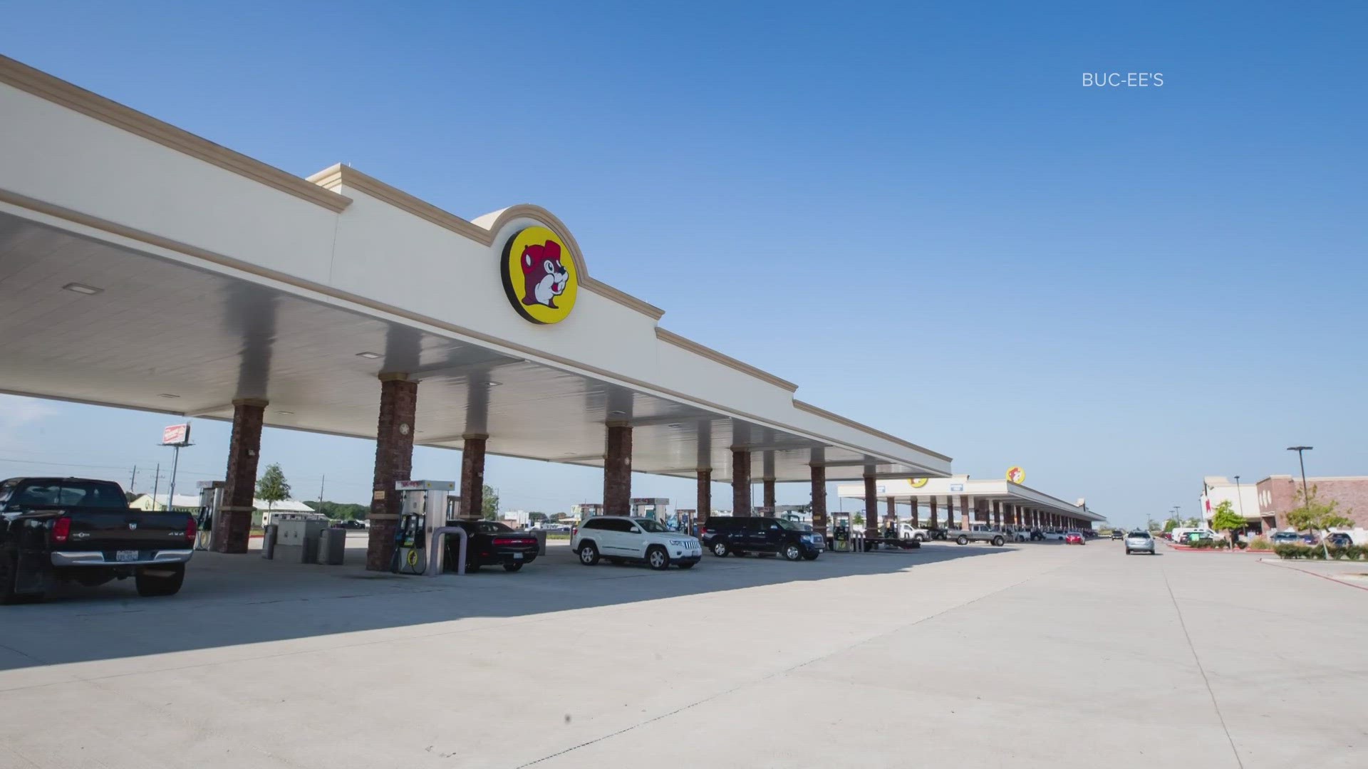 Texas-based country store and gas station chain Buc-ee's is opening its first location in Colorado. Here are the details for its grand opening.