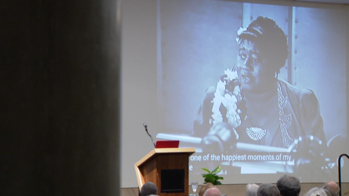 Hattie McDaniel, first Black actor to win Oscar, started career in ...