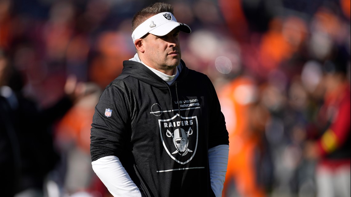 Denver Broncos lose 16-22 to Las Vegas Raiders in OT