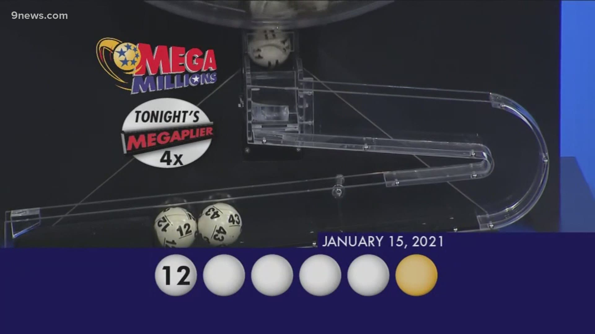 With no winner on Friday, the Mega Millions jackpot climbs to $850 million.