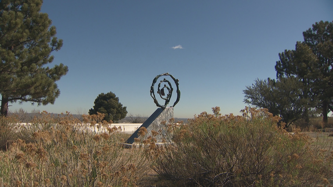 Art in every nook and cranny: A self-guided tour of Denver's public art created by women