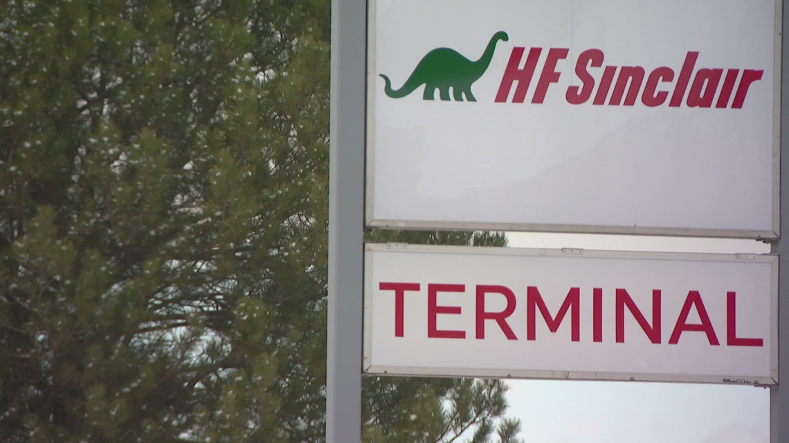 First lawsuits filed in contaminated gas cases