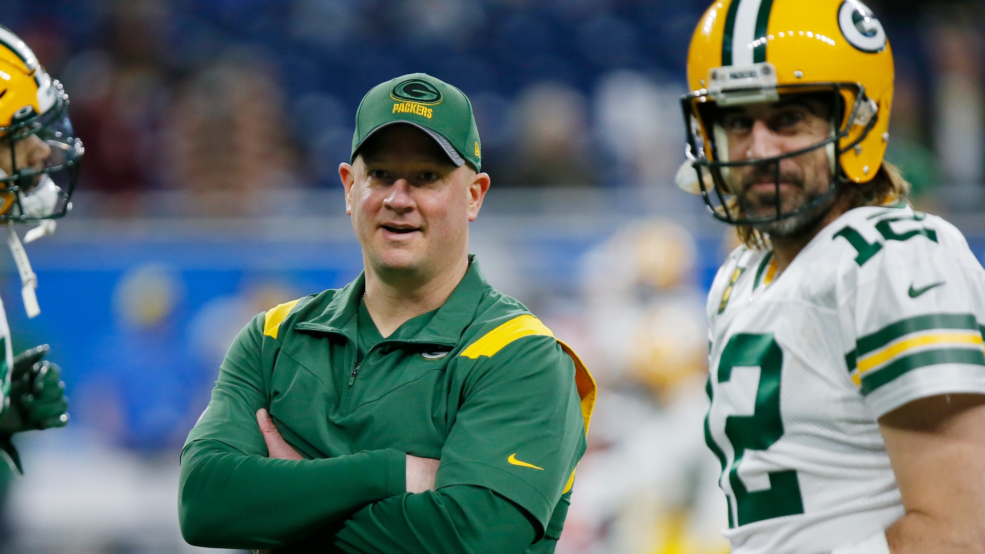 Rodgers is expected to reveal by Tuesday whether he will return to Green Bay or move on. Mike Klis discusses that and other Denver Broncos news.