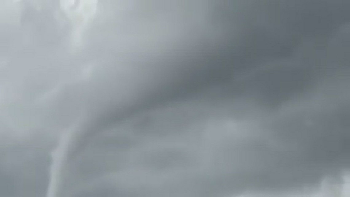 Lamar tornado | 9news.com