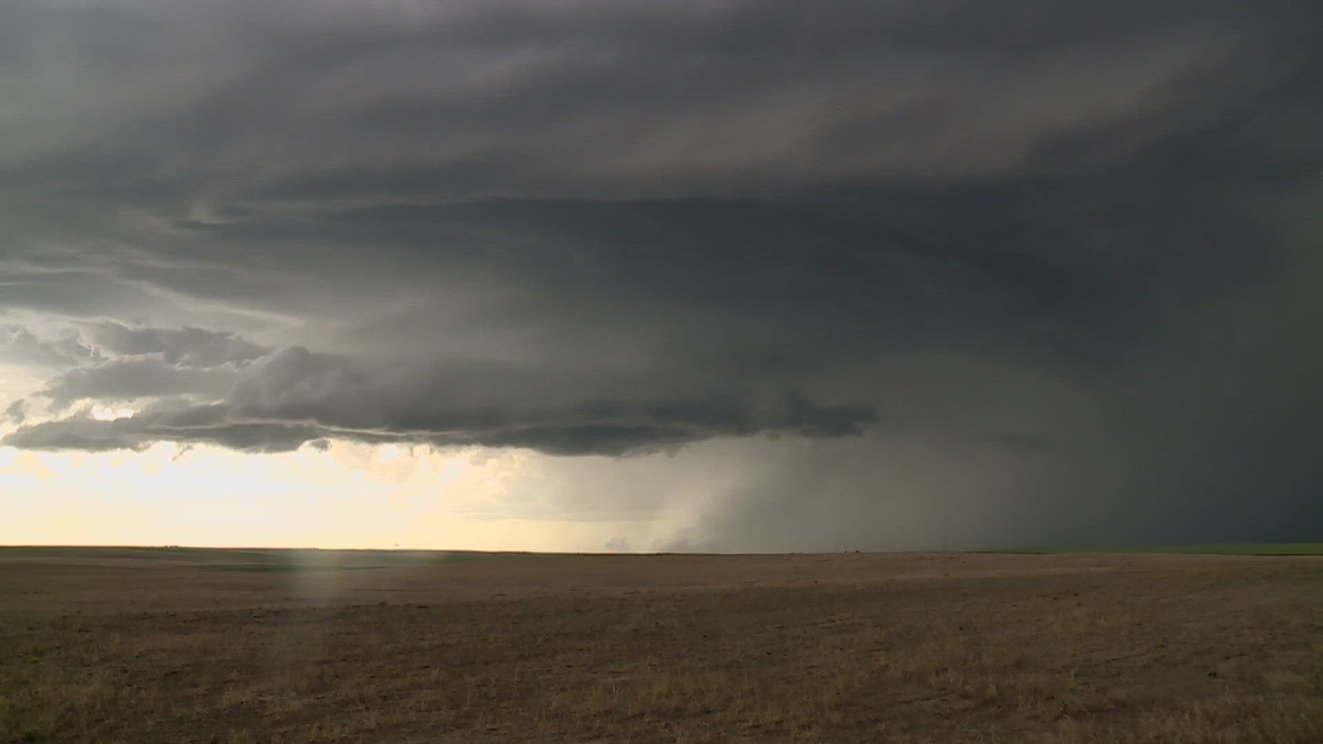 This year's severe weather season could be the most expensive in Colorado history. 9NEWS Weather Impact Team Meteorologist Cory Reppenhagen explains.