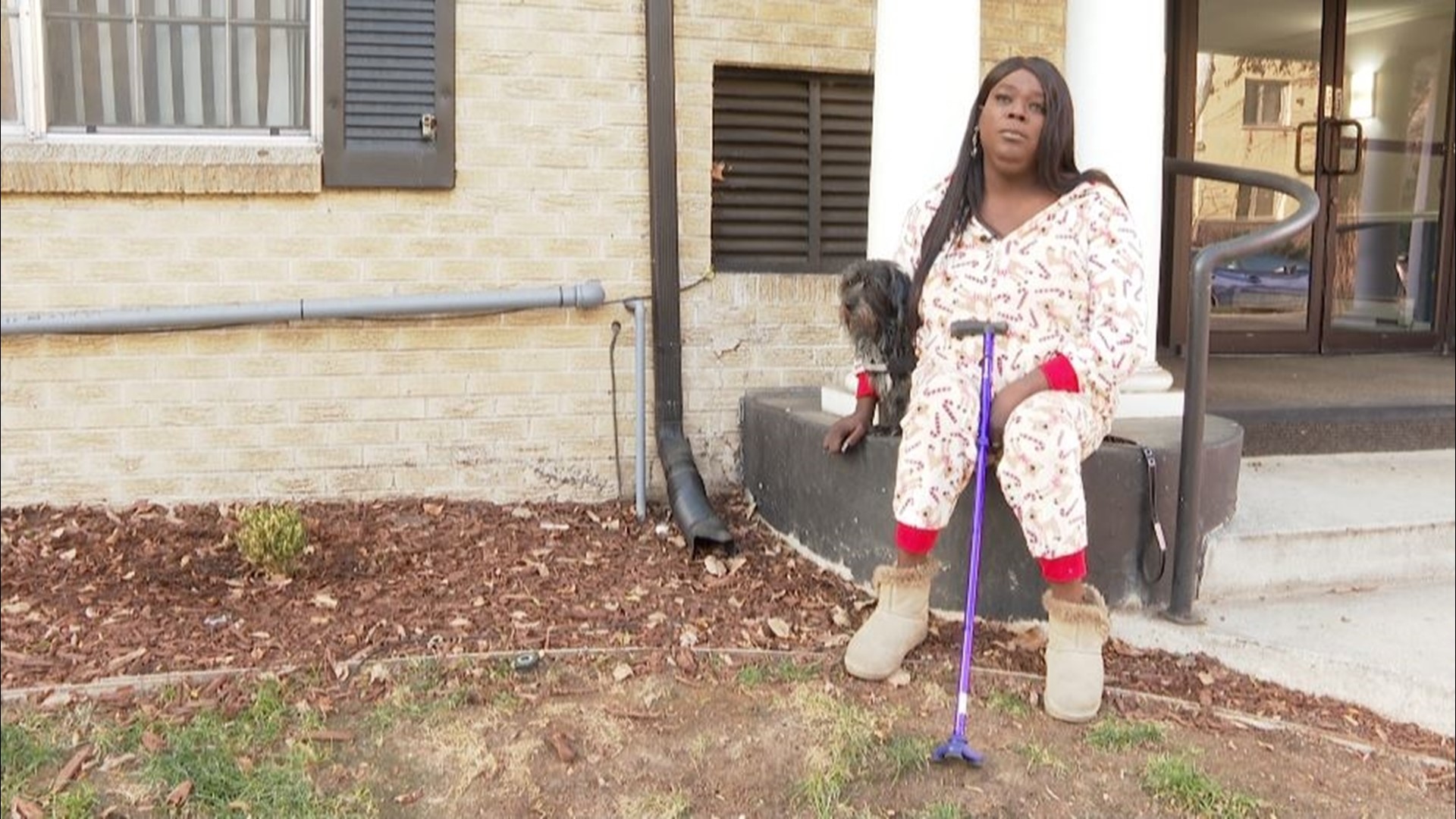 Report says 33 transgender and non-conforming were killed in US | 9news.com