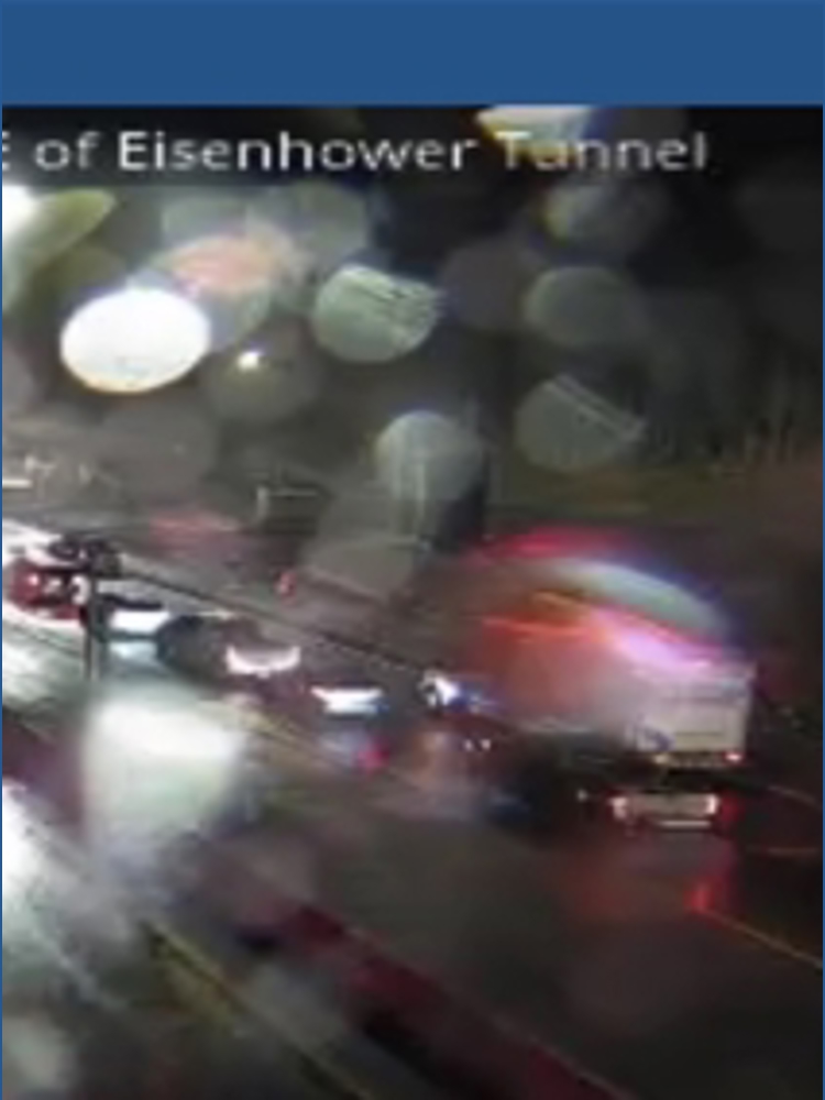 3 killed in semi crash on westbound I-70 near Eisenhower Tunnel in ...