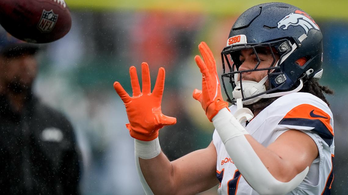 Denver Broncos Make Roster Changes for Injuries