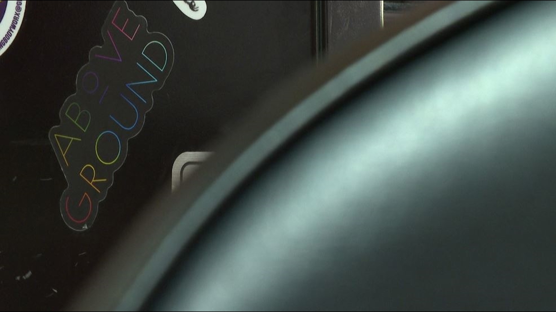 Lgbtq hair salons near me