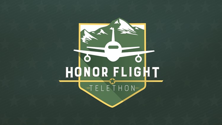 9NEWS holds telethon for Rocky Mountain Honor Flight