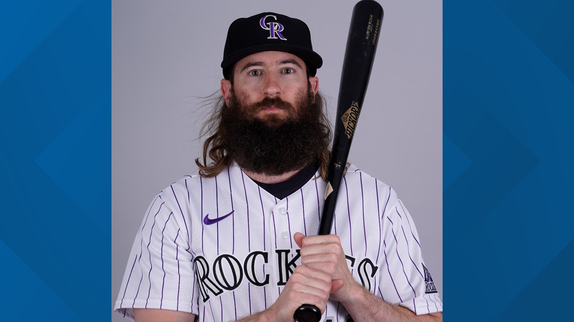 Rockies' Charlie Blackmon is highest profile MLB player to test