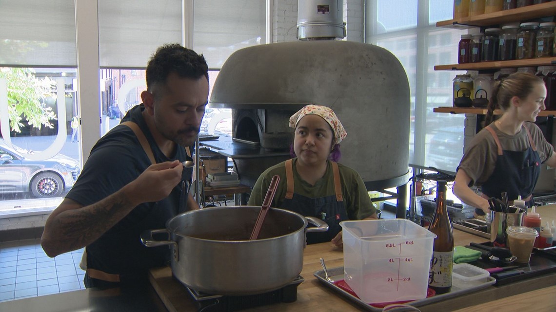 Colorado restaurants receive Michelin star - Vimarsana News