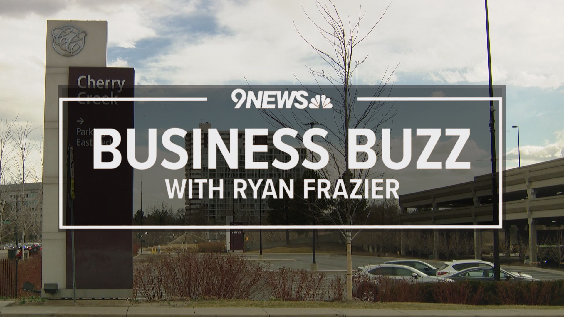 Ryan Frazier and Ed Sealover break down the top business headlines impacting Coloradans.