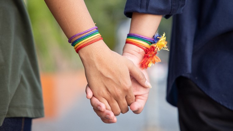 Here are mental health resources for LGBTQ+ members and all Coloradans