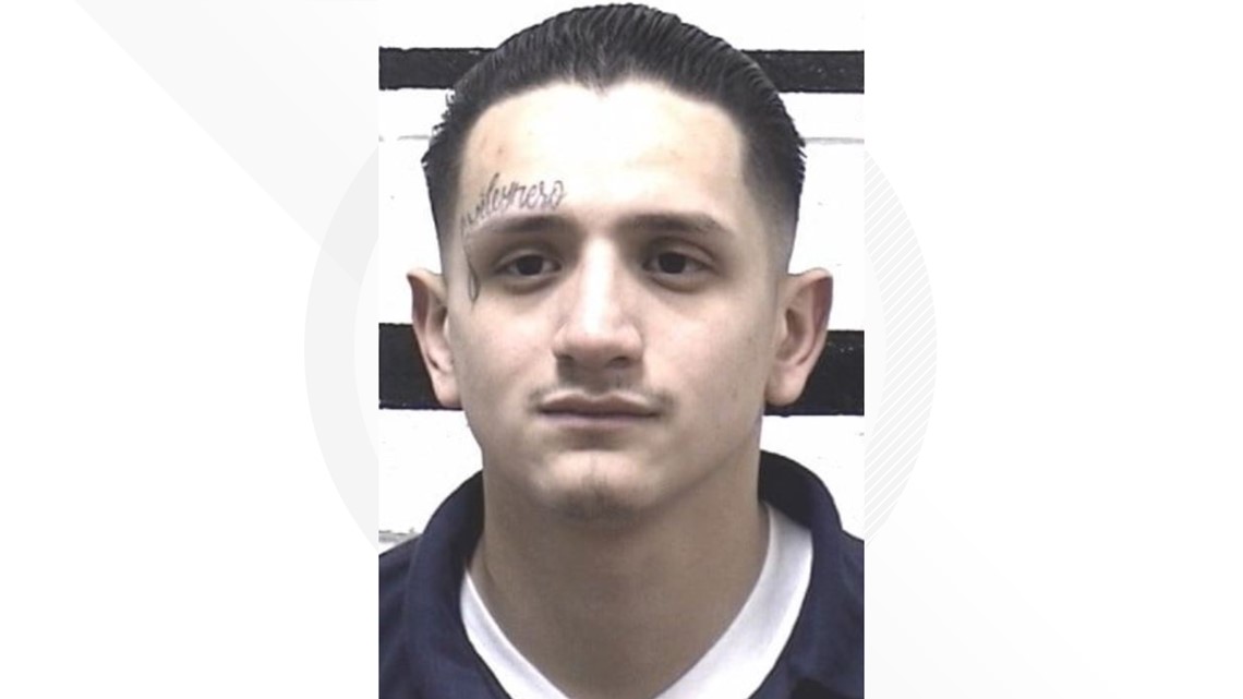 Fort shooting suspect taken into custody, said police