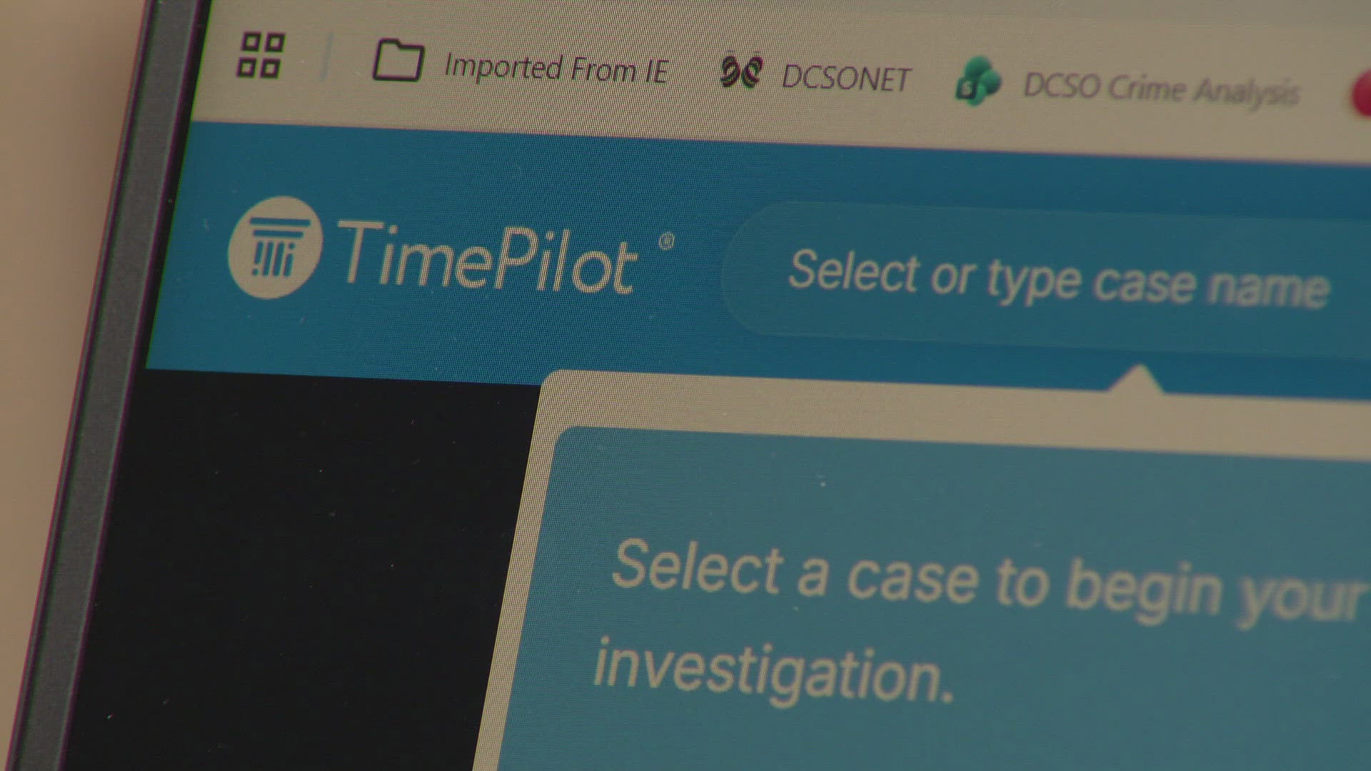 Check Tools Before Using Sheriff's office uses AI as investigation tool | 9news.com