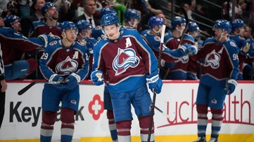 What you can expect from Colorado Avalanche coverage