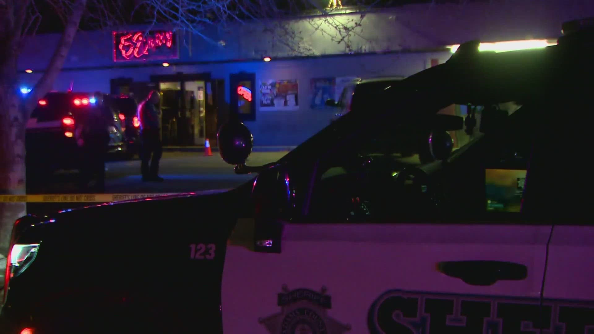 2 juveniles charged with attempted murder after bar shooting | 9news.com