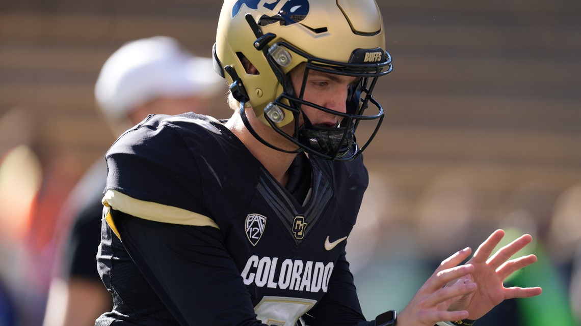 CU Buffs shut out in NFL Draft – Colorado Daily