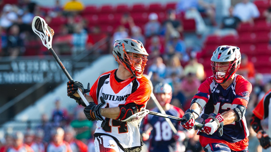 New York Lizards Lacrosse Announces 2019 Game Schedule
