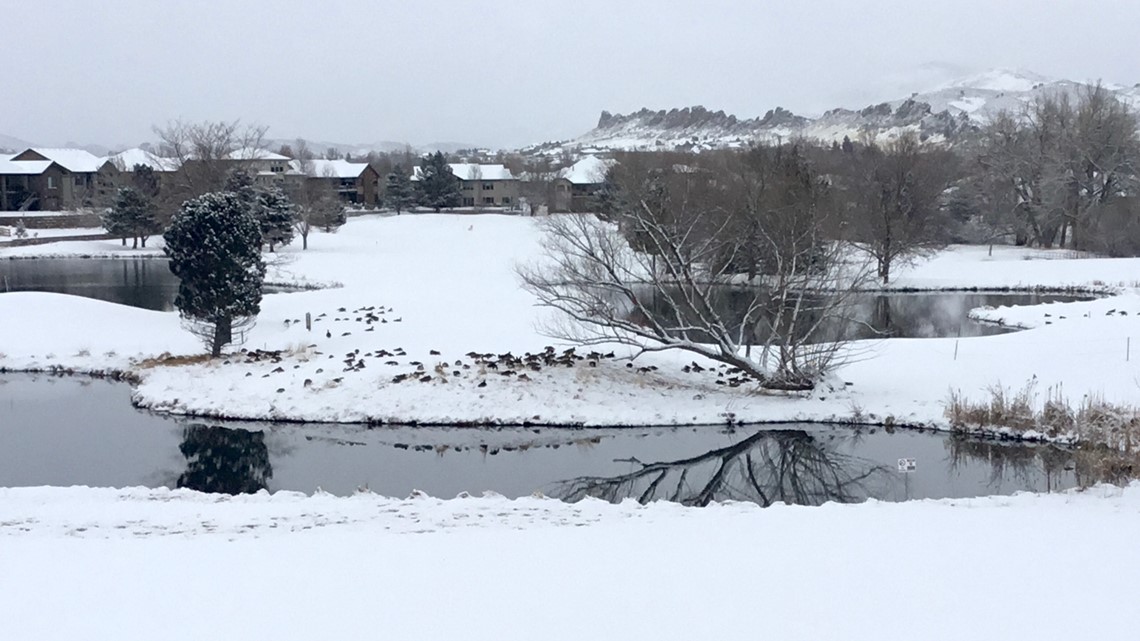 snow totals colorado snow totals colorado