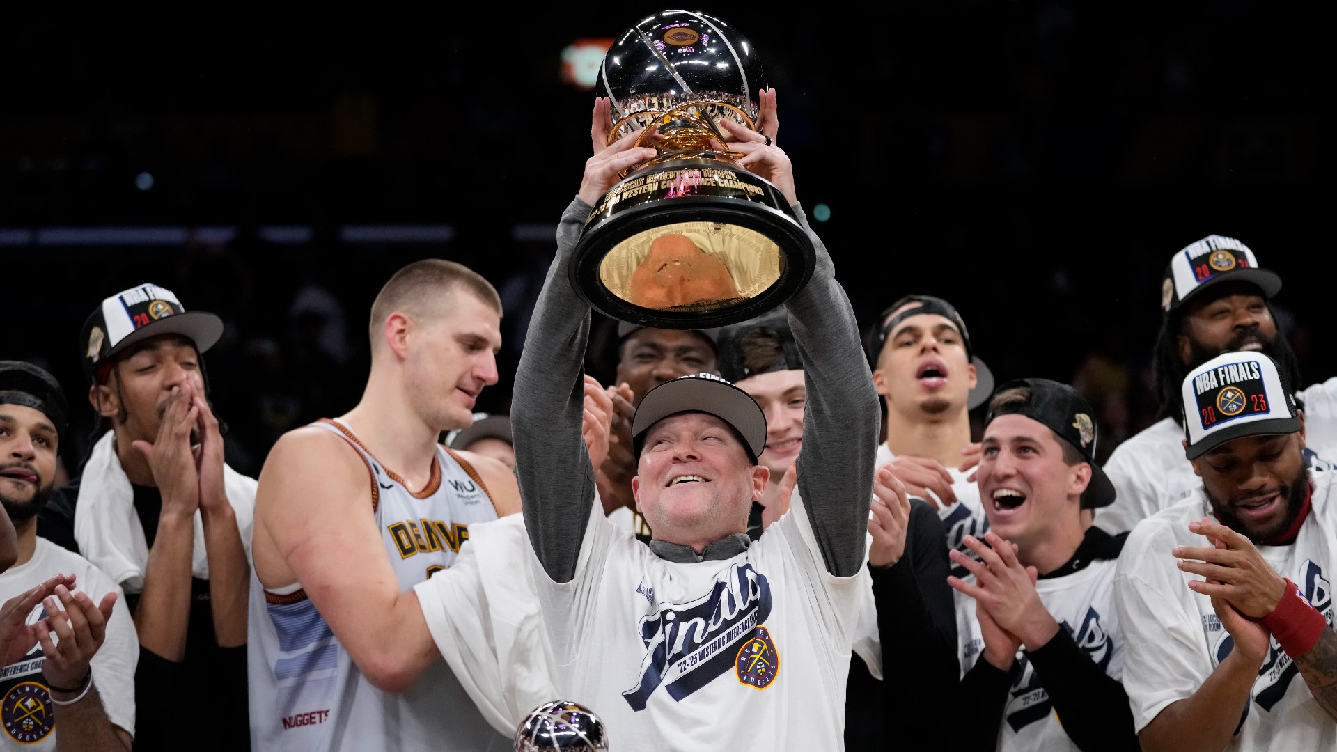 Chipotle announces 'Free Pointer' NBA Finals burrito promotion