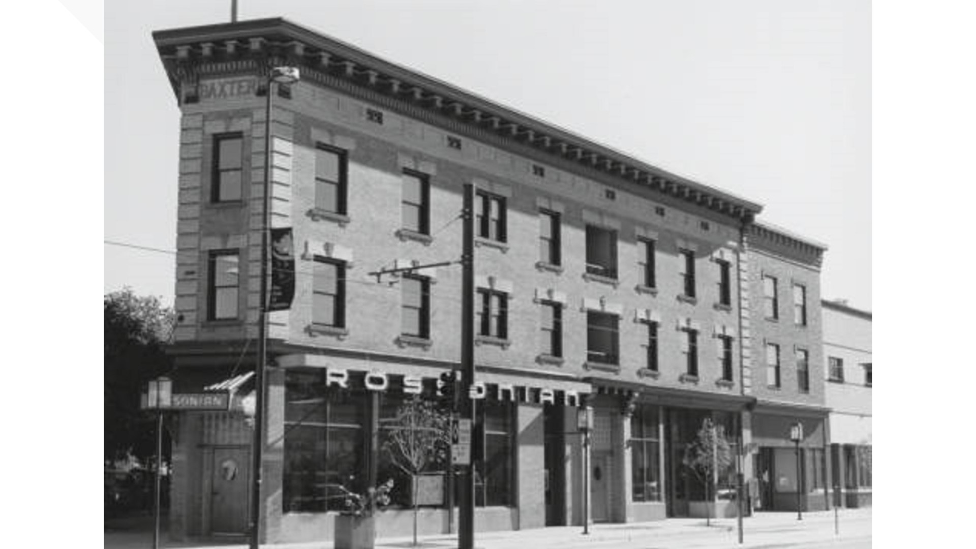 History of Black migration in Colorado, The Dry and Five Points