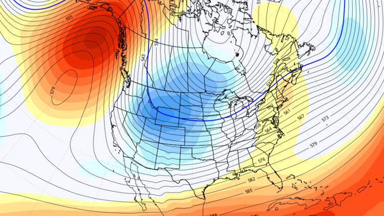 Arctic cold expected to bring subzero temperatures to Colorado MLK ...