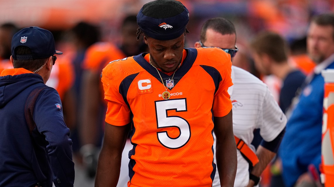 Kareem Jackson notes the urgency as Broncos come out of bye week